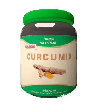 curcumix