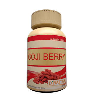 goji berry