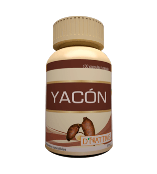 yacon